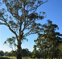 Ryde-Parramatta Golf Club - Restaurants Sydney
