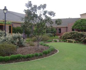 Gregory Hills NSW Restaurants Sydney