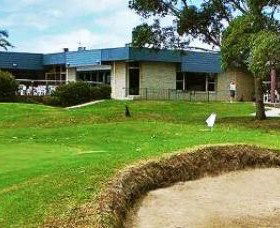 Vincentia Golf Club - Restaurants Sydney 0