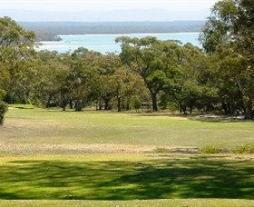 Vincentia Golf Club - Restaurants Sydney 2