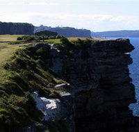 Bondi Golf Club - Restaurants Sydney
