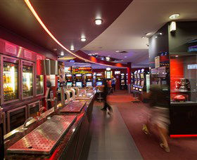 Canberra ACT Restaurants Sydney