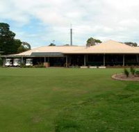 Thaxted Park Golf Club - Restaurants Sydney