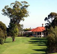 Mount Osmond Golf Club - Restaurants Sydney