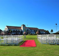 Yarra Yarra Golf Club - Restaurants Sydney