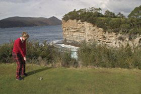 Port Arthur TAS Restaurants Sydney
