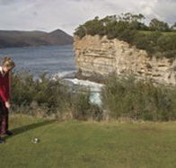 Tasman Golf Club - Restaurants Sydney