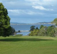 Kingston Beach Golf Club - Restaurants Sydney