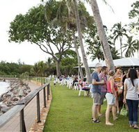 Darwin Ski Club - Restaurants Sydney