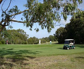 Wooreen VIC Restaurants Sydney
