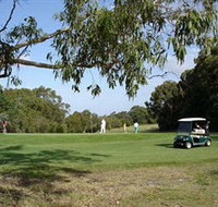 Leongatha Golf Club - Restaurants Sydney