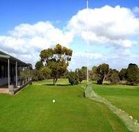 Keith Golf Club - Restaurants Sydney