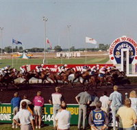 Darwin Turf Club - Restaurants Sydney