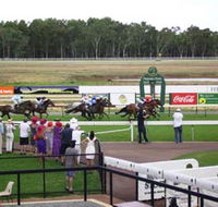 Pinjarra Race Club - Restaurants Sydney
