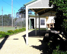 Kendall Tennis Club - Restaurants Sydney 3