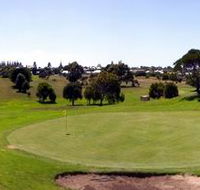 Robe Golf Club - Restaurants Sydney