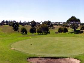 Robe Golf Club - Restaurants Sydney 0