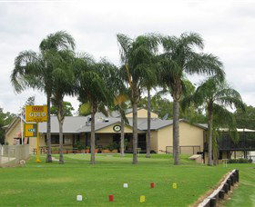 Moree Golf Club - Restaurants Sydney 0