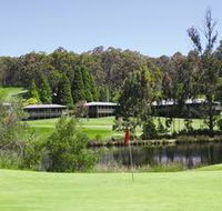 Mount Lofty Golf Club - Restaurants Sydney