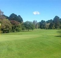 Bowral Golf Club - Restaurants Sydney