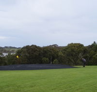 Minlaton Golf Club - Restaurants Sydney