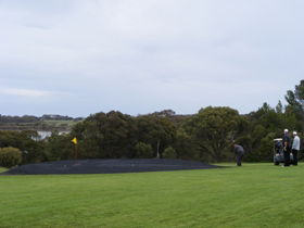 Minlaton Golf Club - Restaurants Sydney 0