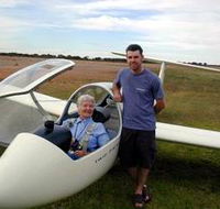 Waikerie Gliding Club - Restaurants Sydney