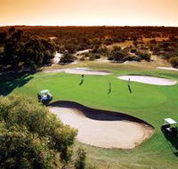 Renmark Golf Club - Restaurants Sydney