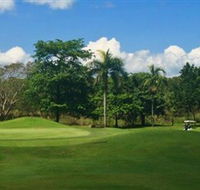 Darwin Golf Club - Restaurants Sydney