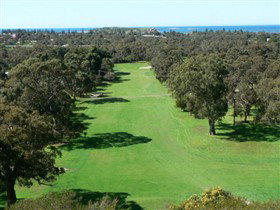 Victor Harbor Golf Club - Restaurants Sydney 0