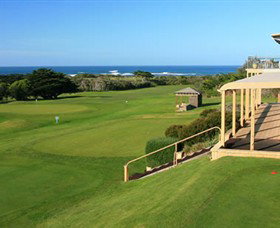 Flinders Golf Club - Restaurants Sydney 1