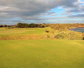 Flinders Golf Club - Restaurants Sydney 0