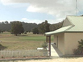 Goulds Country TAS Restaurants Sydney
