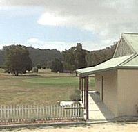 St Helens Golf Club - Restaurants Sydney