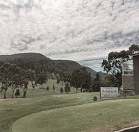 New Norfolk Golf Club - Restaurants Sydney