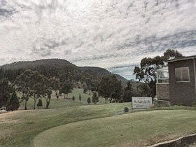 New Norfolk Golf Club - Restaurants Sydney 0