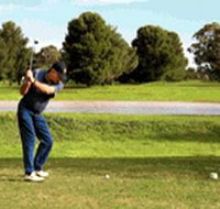 Kapunda Golf Club - Restaurants Sydney