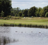 Llanherne Golf Club - Restaurants Sydney