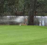 Hepburn Springs Golf Club - Restaurants Sydney