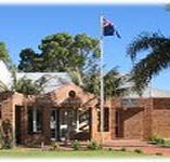 Rockingham Golf Club - Restaurants Sydney
