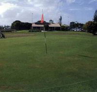 Port Macdonnell Golf Club - Restaurants Sydney