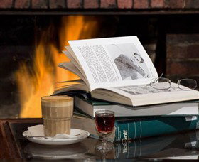 Barwon Heads VIC Restaurants Sydney