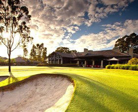 Rothbury NSW Restaurants Sydney