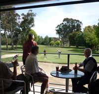 Queanbeyan Golf Club - Restaurants Sydney