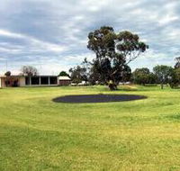 Cleve Golf Club - Restaurants Sydney