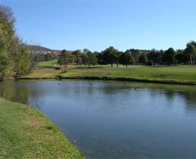 Glenlofty ACT Restaurants Sydney