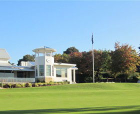 Mount Waverley VIC Restaurants Sydney