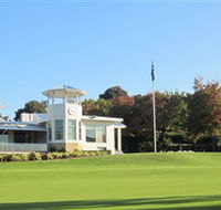 Riversdale Golf Club - Restaurants Sydney