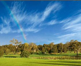 Murrumbidgee Country Club - Restaurants Sydney 0