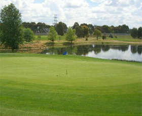 Magpies Belconnen Golf Club - Restaurants Sydney 0